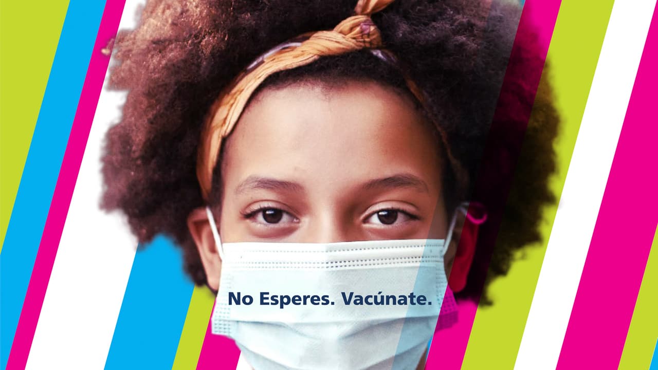 Vacunas: expertos instan a que los adolescentes se pongan al día ya
