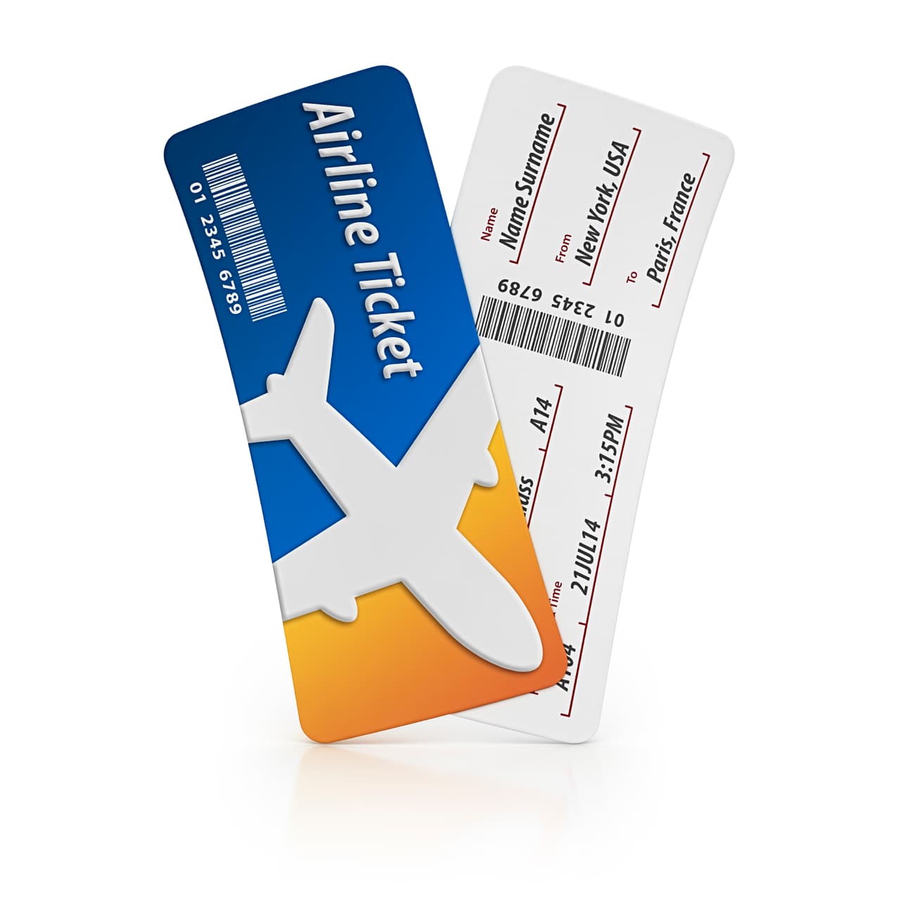 Compra el boleto de avión. Investiga las distintas tarifas que ofrecen las aerolíneas, busca descuentos y, si tienes amigos que han visitado el mismo destino, pregúntales cuánto les ha costado volar, es lo que sugirió Sofía Stavrou, ‘travel blogger’ y escritora.