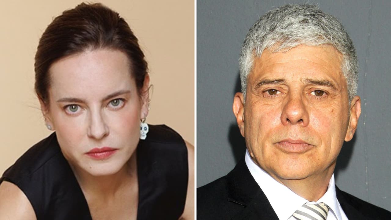 Gaby Platas dice que se separó de Paco de la O tras sufrir violencia por una advertencia: “Te va a matar”