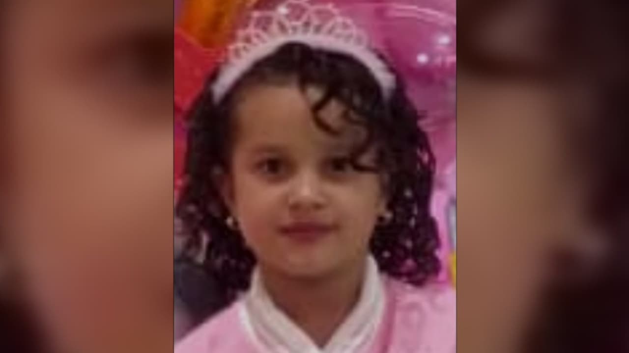 Desaparece niña rescatada y crece la preocupación en Venezuela