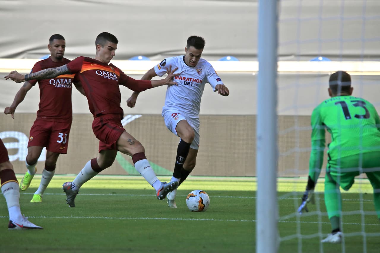 Tras la pausa en el certamen debido a la pandemia, se canceló el primer partido de la serie, por lo que el vencedor de este único encuentro clasificaría a la ronda de Cuartos de Final.