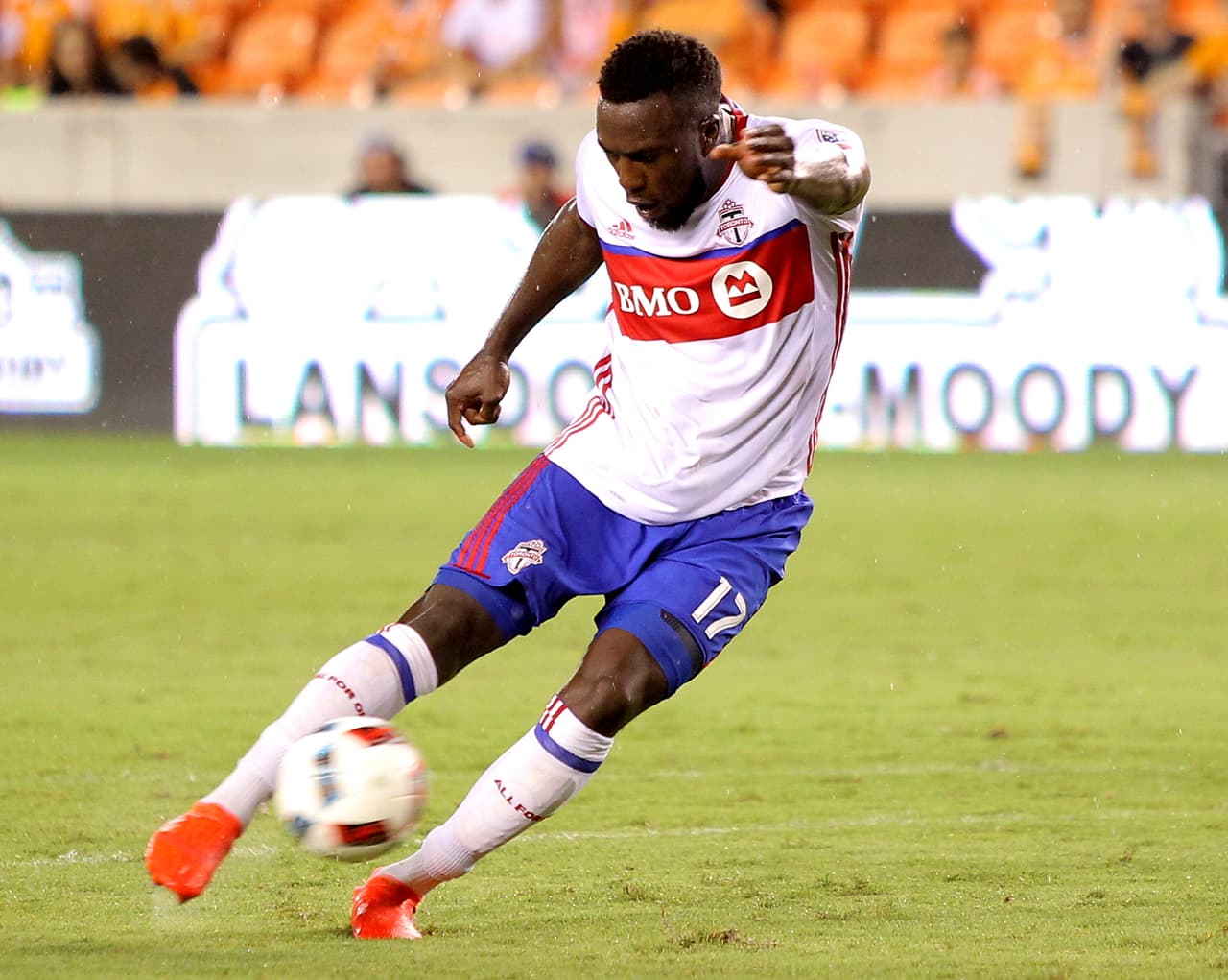 Jozy Altidore: Goles que disipan dudas y que elevaron a Toronto FC a lo más alto del Este