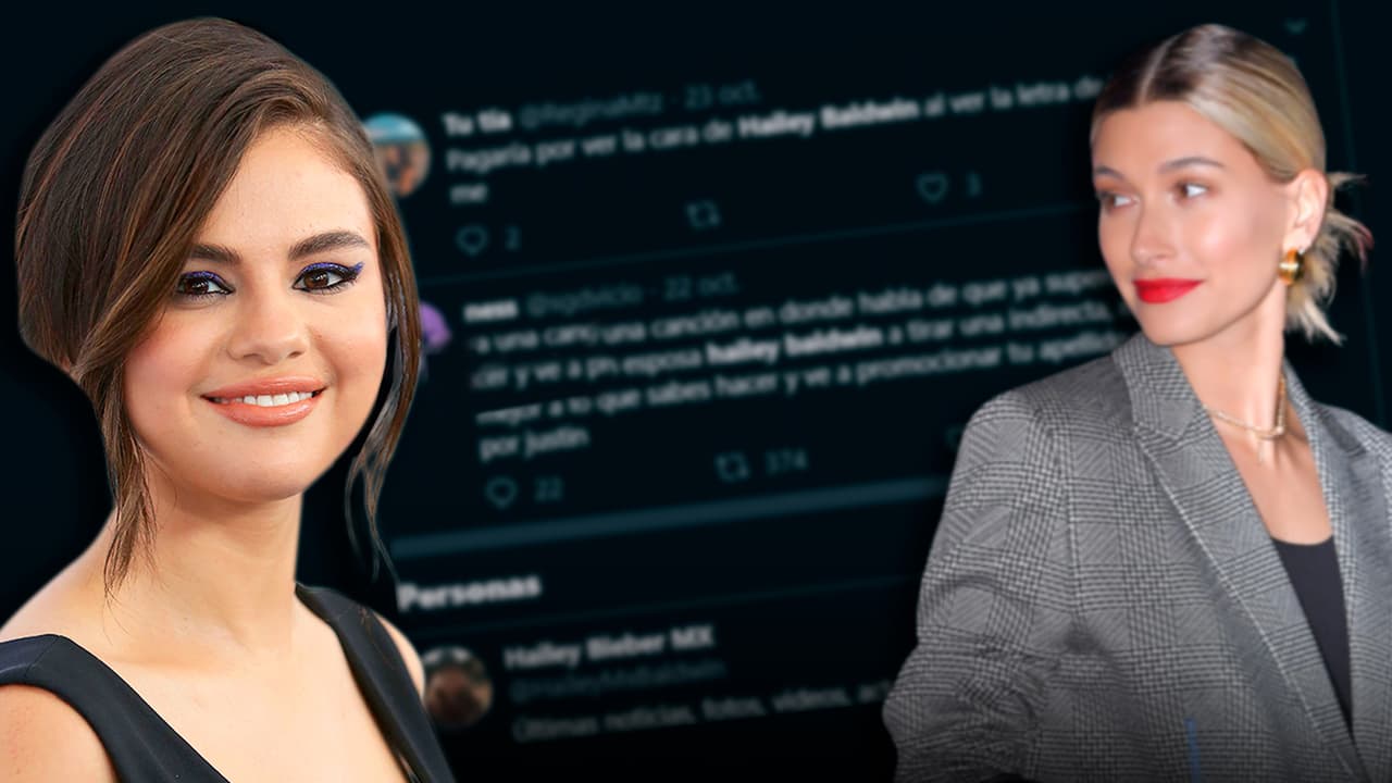 Selena Gómez pide a sus fans amabilidad al día siguiente de que Hailey Baldwin recibiera ataques