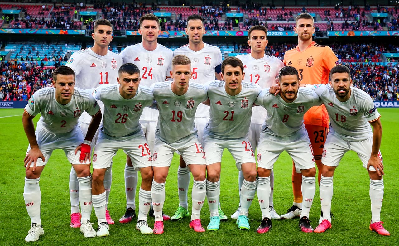 Todos los partidos del Grupo H: ¿Cuándo y dónde verlos?