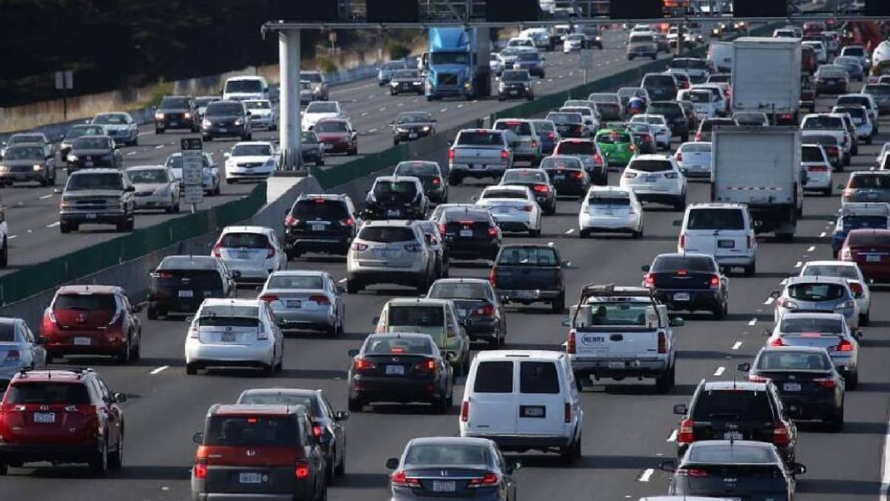 ¿Cuánto cuesta tener un automóvil en EEUU? Los estados más caros, más baratos y lo que debes saber