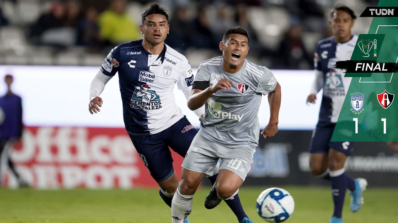 Atlas certifica su pase a los Octavos de Final de la Copa MX