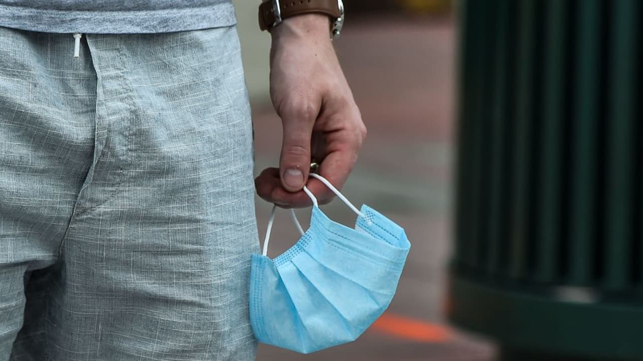 Hay nuevas medidas sobre el uso de máscaras faciales en Miami-Dade