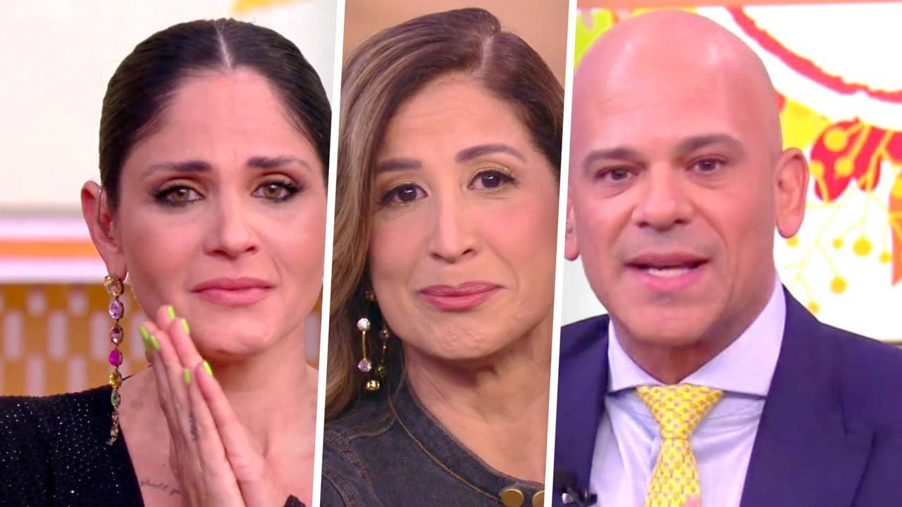Astrid Rivera, Elyangelica González, Dr. Juan y más dan gracias a quienes hacen sus vidas más especiales