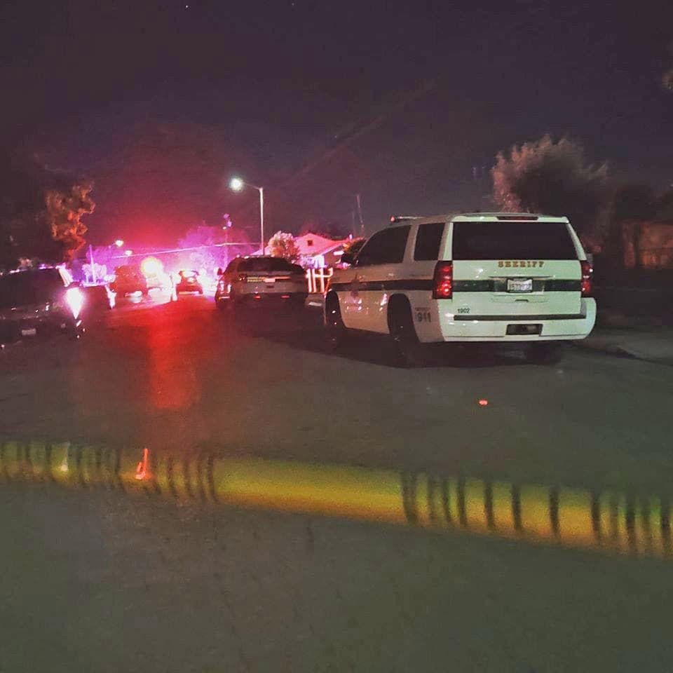 Reportan dos tiroteos en menos de 48 horas en el mismo lugar del condado de Fresno