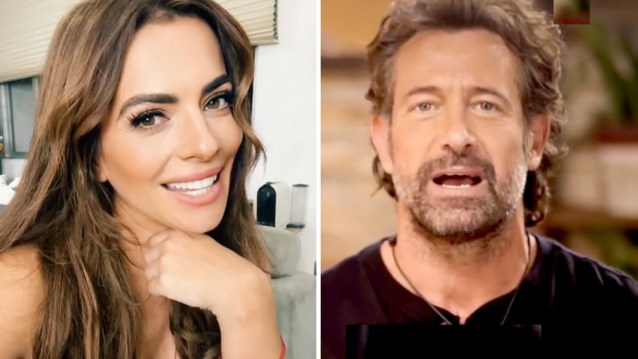 "Mi cuerpo dice quiero": Cecilia Galliano dice que "alguien" le gusta, ¿es Gabriel Soto?