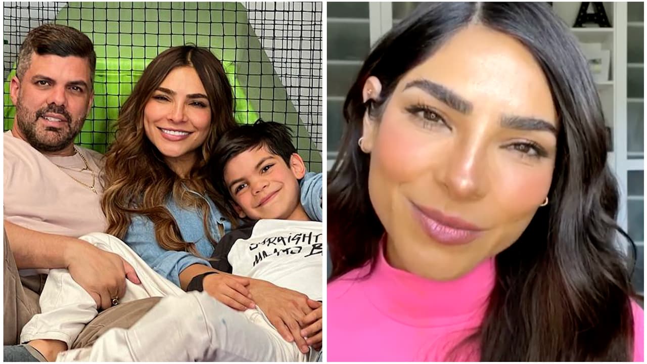 Alejandra Espinoza hará un "último intento" para tener otro bebé: se someterá a un tratamiento