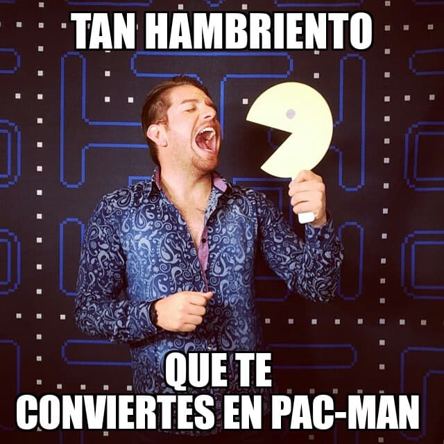 En Premios Juventud también hubo unos memes bien divertidos.