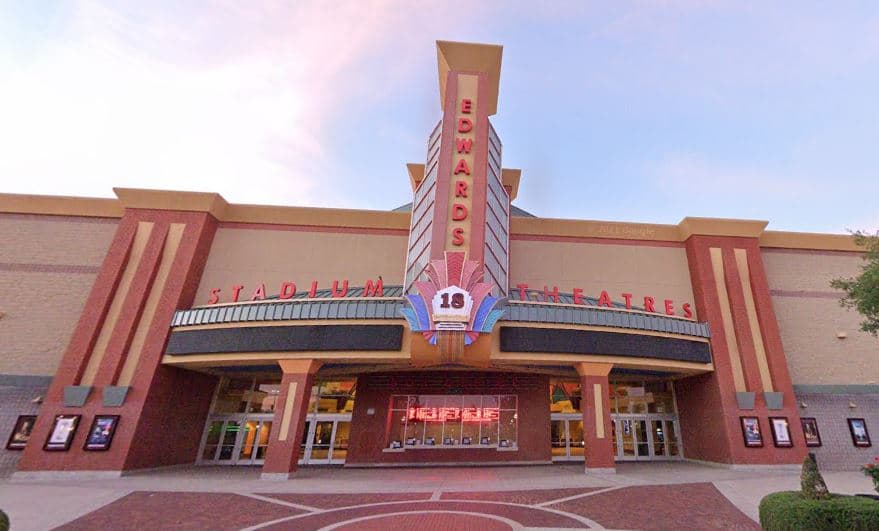 Este sábado el cine estará en $3 en Nueva York y este es el motivo