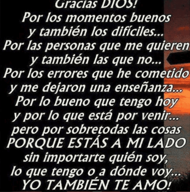 "Dios nunca se olvida de uno aunque uno se olvide de él a veces. No olvides buscarlo y darle gracias por lo bueno o malo que te pase", proclamó Farruko desde sus redes sociales.