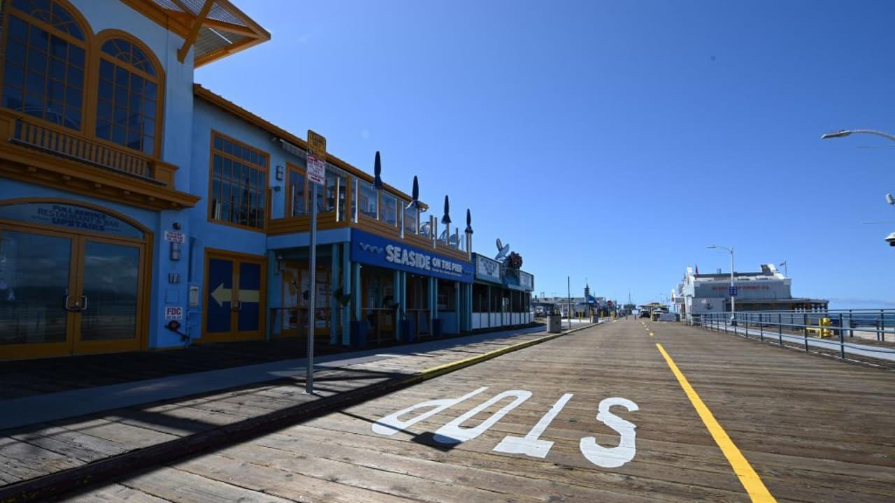 En su reporte, Safewise recopiló a las 230 ciudades con más hechos de criminalidad y violencia en California.