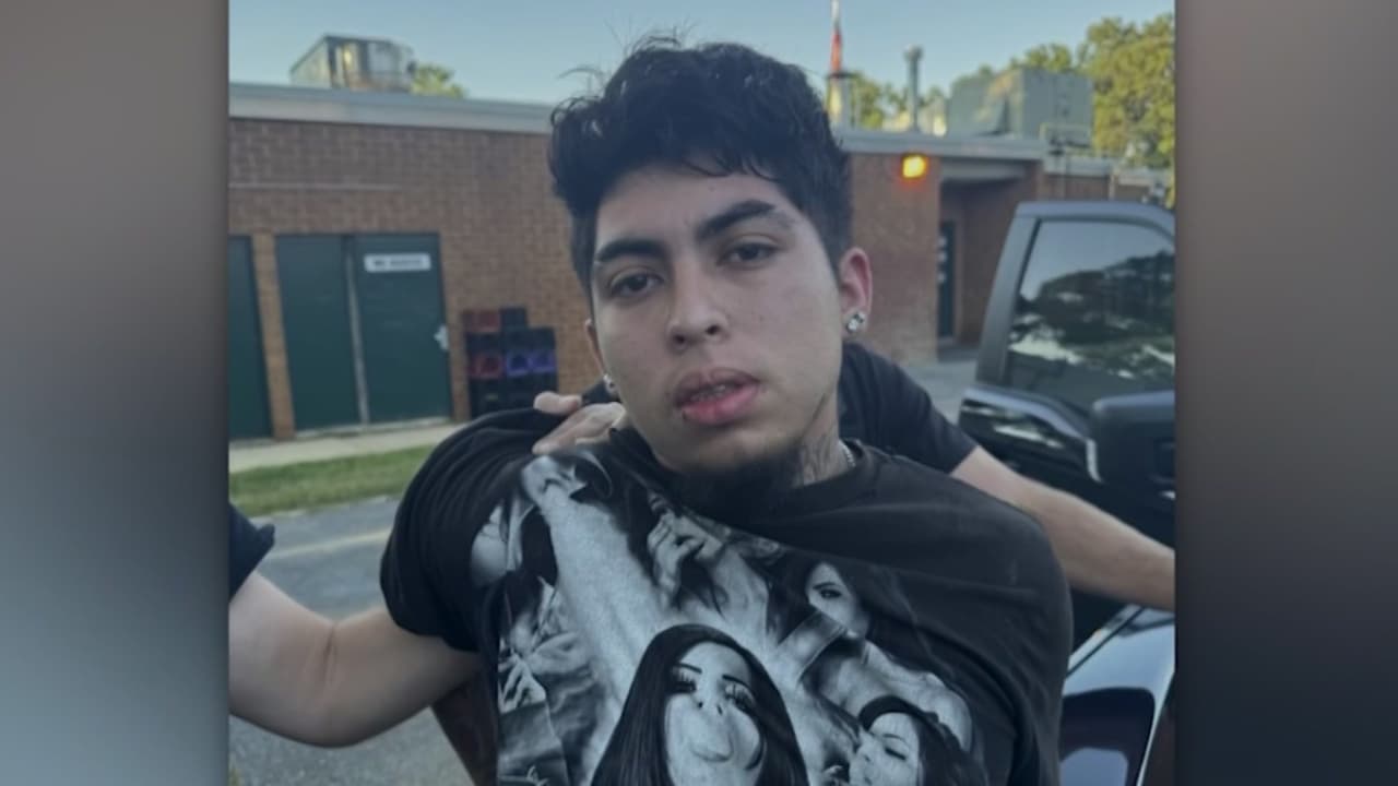 Acusan a inmigrante indocumentado de matar a una mujer hispana en Virginia