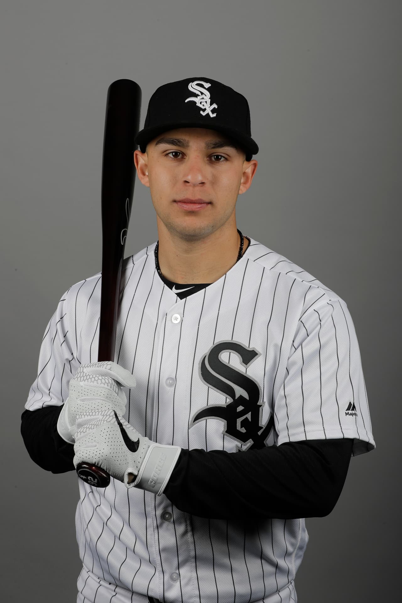 2B- Nick Madrigal, Chicago White Sox.