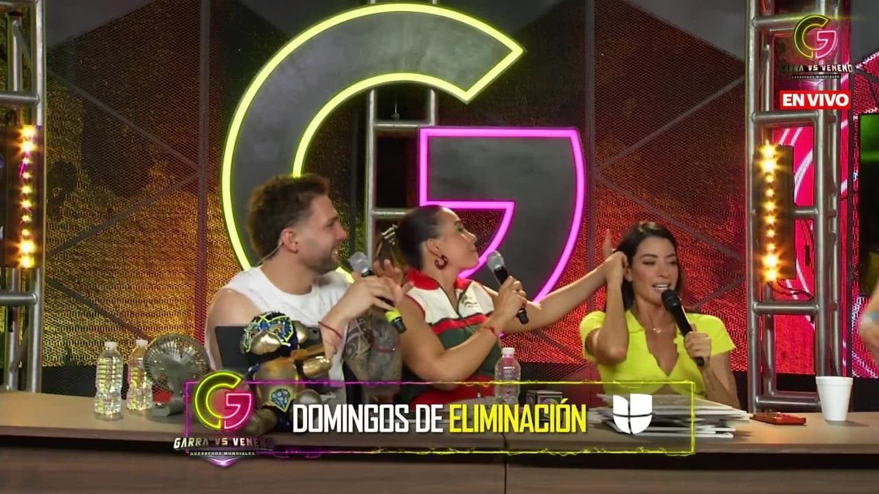 Brandon da su versión sobre la FALTA DE RESPETO y PELEA con Cynthia Urias #GuerrerosMundiales