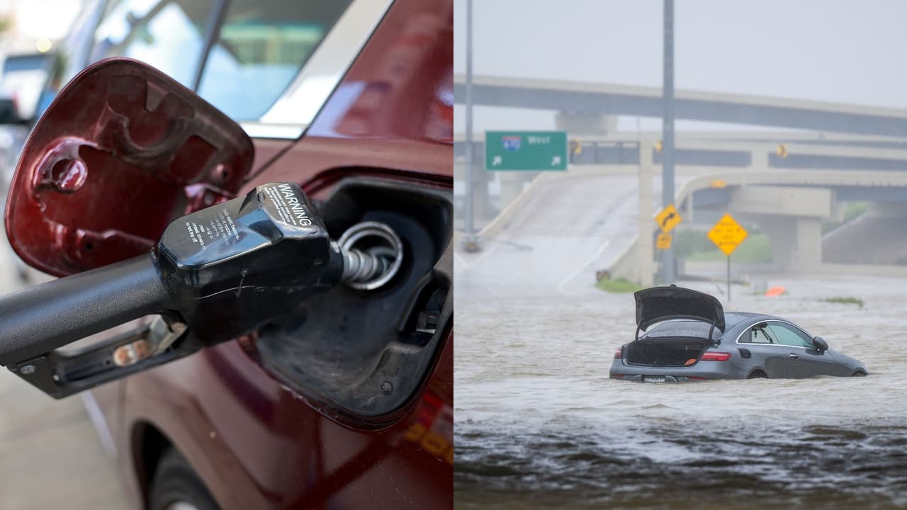 Gasolinera deberá pagar multa de $50,000 por subir los precios del combustible durante el huracán Beryl