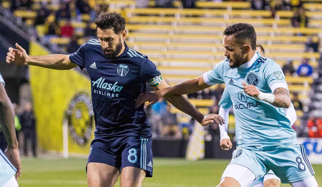 Diego Valeri se pone la camiseta de la salud pública en Argentina 