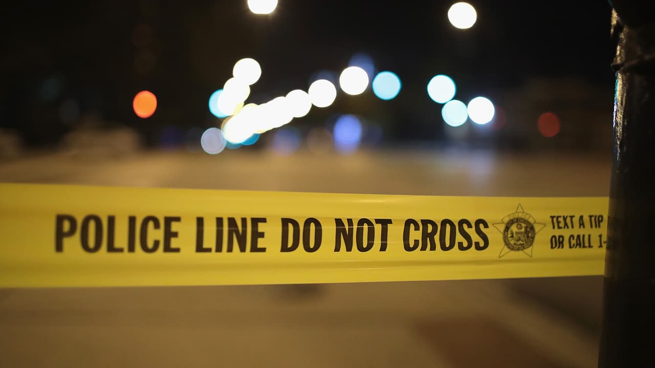 Cierran un tramo de la Dan Ryan por tiroteo; hay una persona lesionada