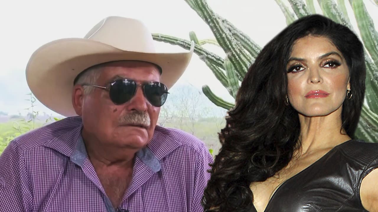 Papá de Ana Bárbara revela la razón por la que aceptó verse con su hija después de dos años