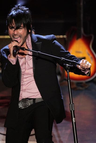 Beto Cuevas lanzó dos discos como solista, el más reciente es 'Transformación'.