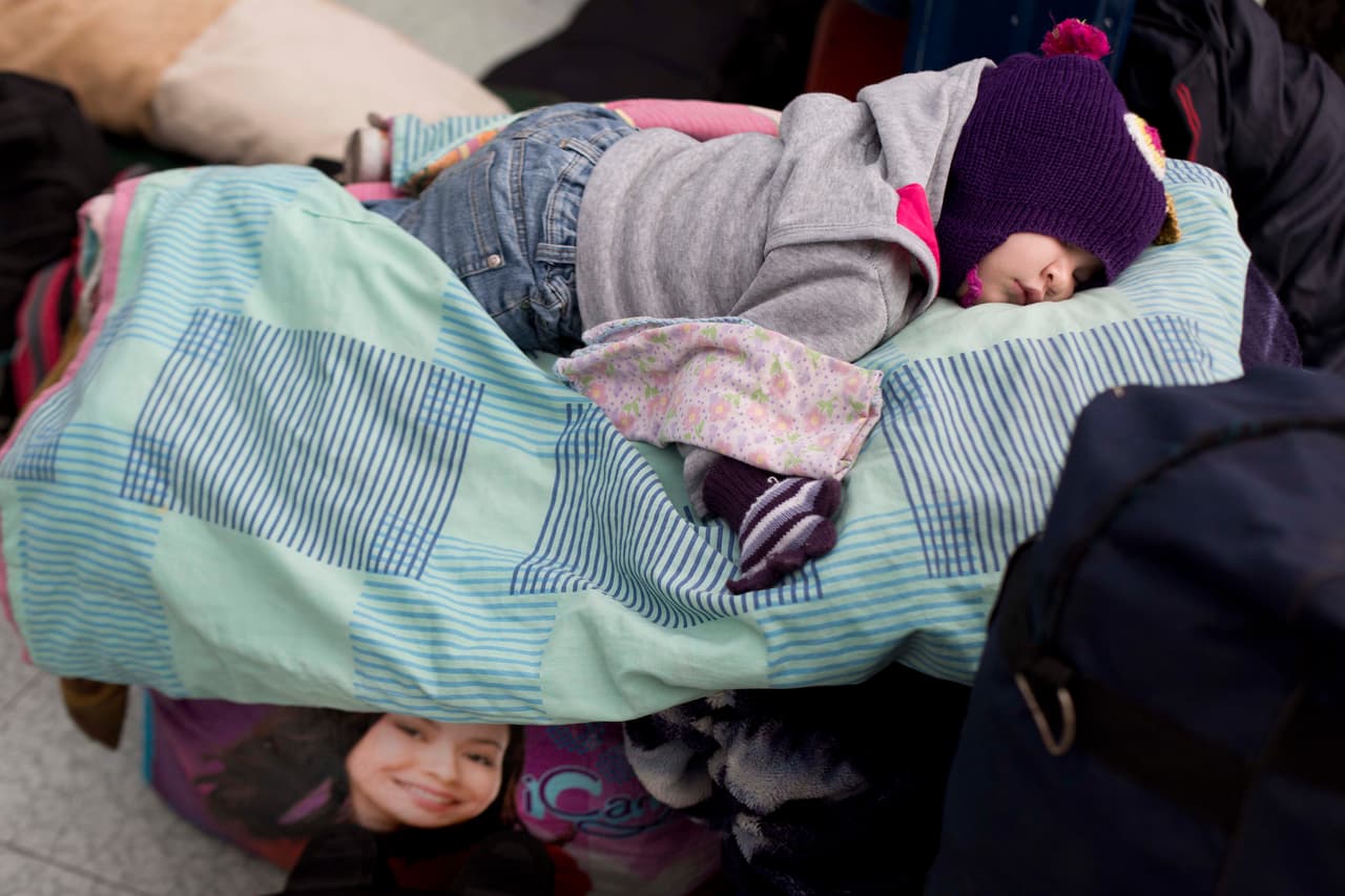 La crisis venezolana deja huella en la salud de la región: confirman casos de sarampión en varios países de América Latina