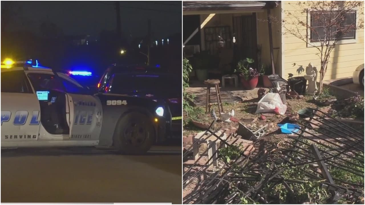 Una persona escapó de un accidente, pero después murió. ¿Quién se hace responsable de los daños?