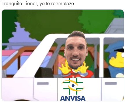 Tras seis minutos iniciado el partido, autoridades irrumpieron el campo de juego para suspender el encuentro entre Brasil y Argentina, ¿el motivo? Cuatro jugadores argentinos provenientes de Europa ‘no cumplieron’ con el protocolo sanitario.