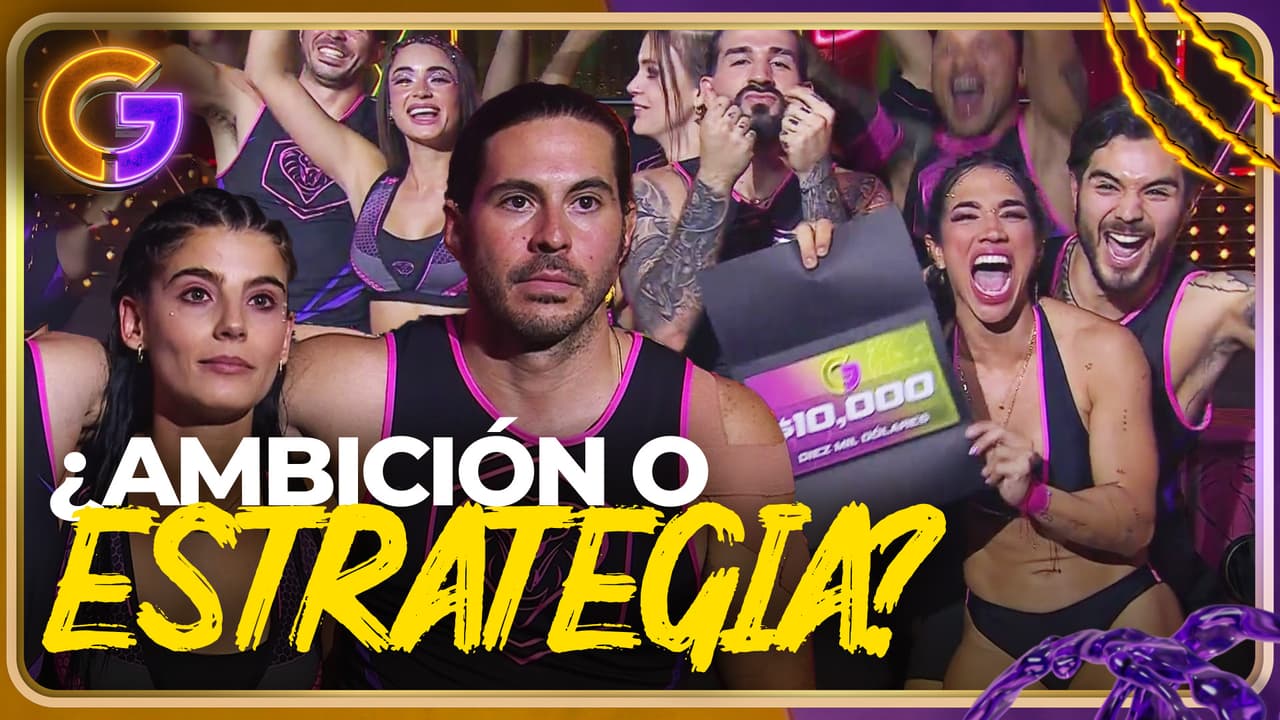 ¡Otra vez! Cobras prefieren los 10 mil dólares antes que salvar a sus condenados