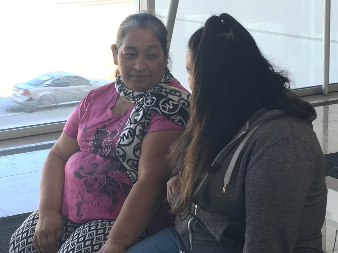 El calvario de la primera víctima de zika en el sur de California