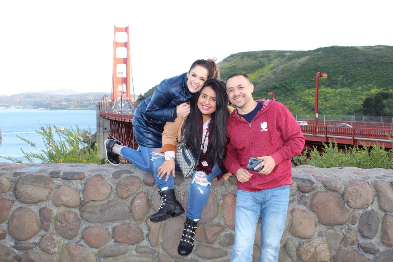 <b>La Chula y La Bestia </b>disfruta de un excelente equipo que los acompaña y les hacen todo más fácil, para entretener a la audiencia.