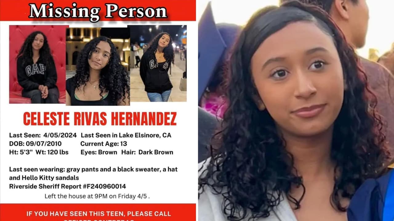 Caso Celeste Rivas: Usuarios aseguran hallar mensajes ocultos en canciones de D4VD