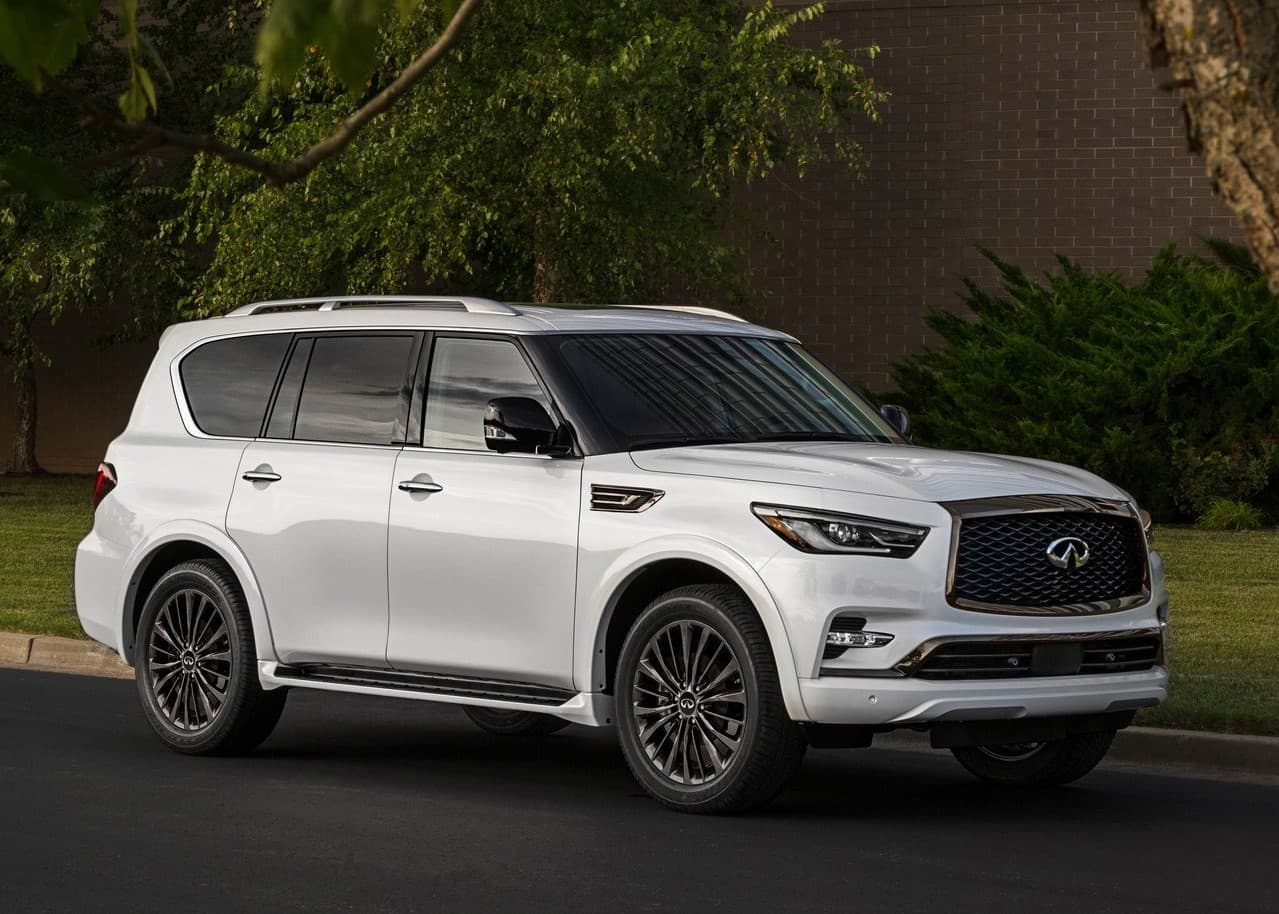 <h3 class="cms-H3-H3"><b>11. Infiniti</b></h3>
<br>
<br>Con respecto a 2019, Infiniti ascendió dos puestos en confiabilidad.
<br>
<br>
<b>Puntaje:</b> 54/100