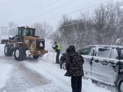 Algunas de esas muertes fueron catalogadas "eventos médicos de emergencia a los que
<b>los socorristas no pudieron llegar</b>".