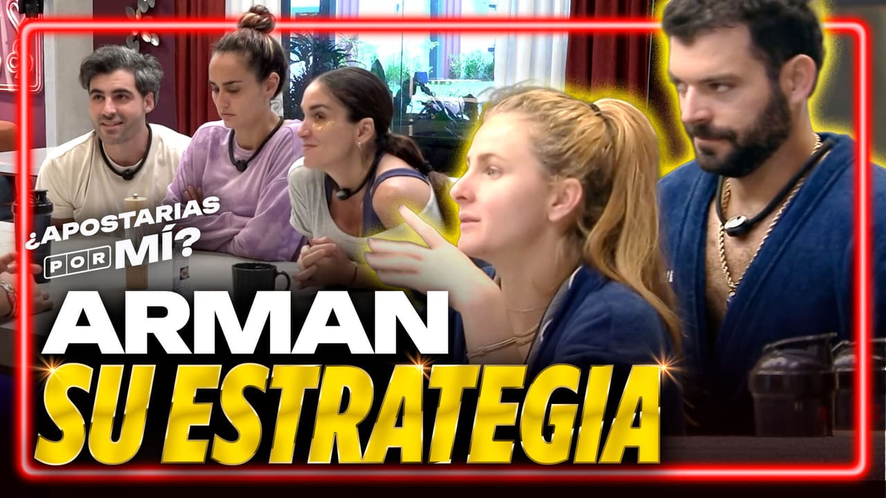 ¿Rebelión quiere ver ganar a Laysha y Malito?