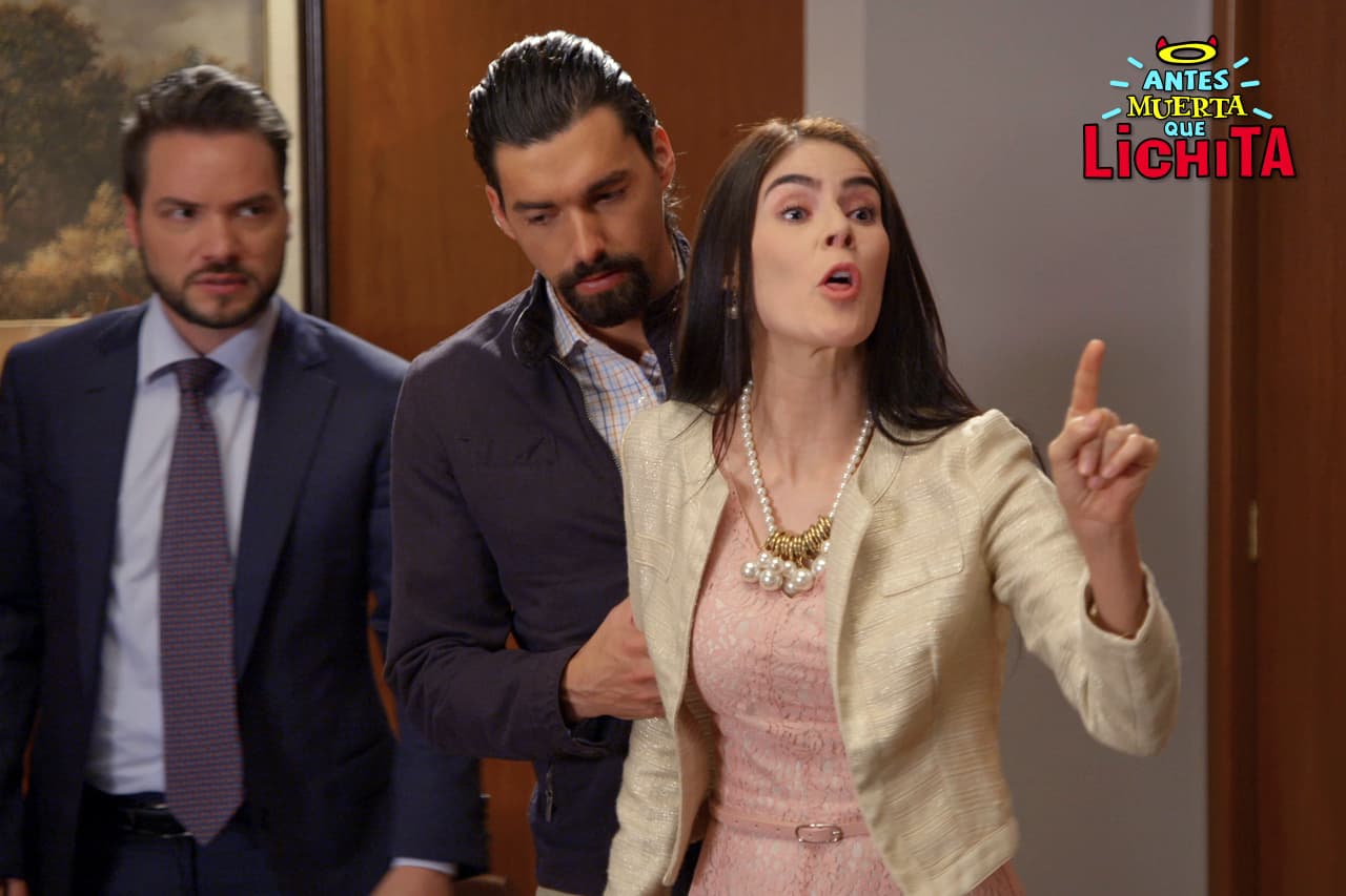 Roberto y los Vidal se verán enfrentados por la custodia de Mateo.