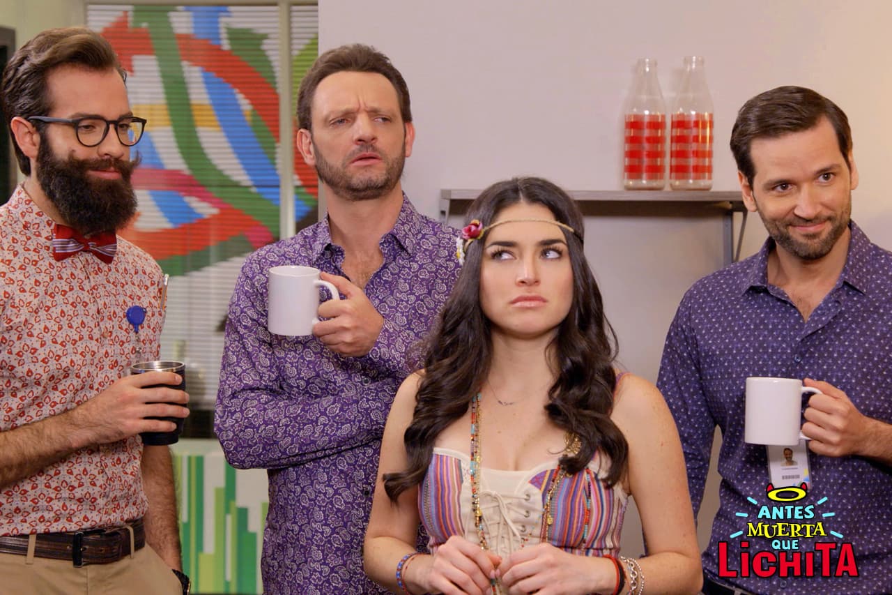 Todos los icónikos comenzarán a organizar la despedida de soltero de Roberto y Alex.