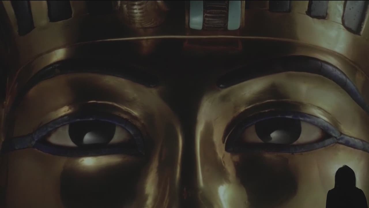 Para los amantes de la historia, una exhibición del Rey Tutankamón llegará a Washington DC