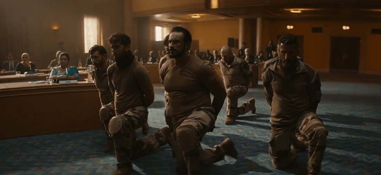 'Black Panther: Wakanda Forever'