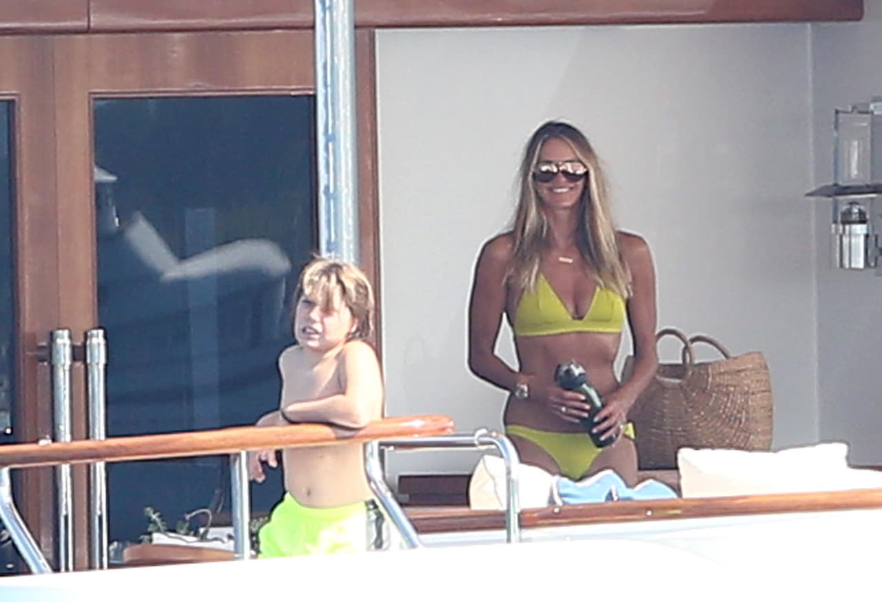 Dijo al cumplir 50 años.