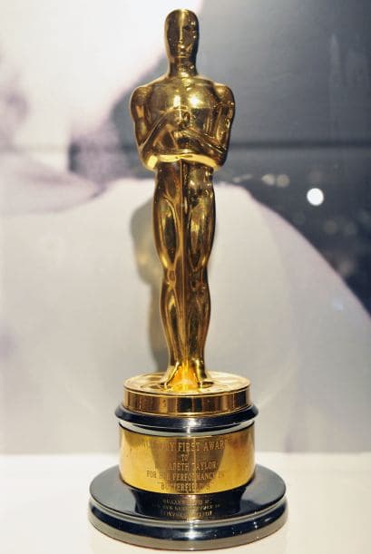 El Oscar a "Cabalgata" alcanzó un precio de $332,165.