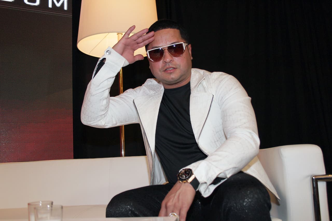 ¿Qué encontraron en la maleta de Tempo? El rapero es arrestado en el aeropuerto de Ponce