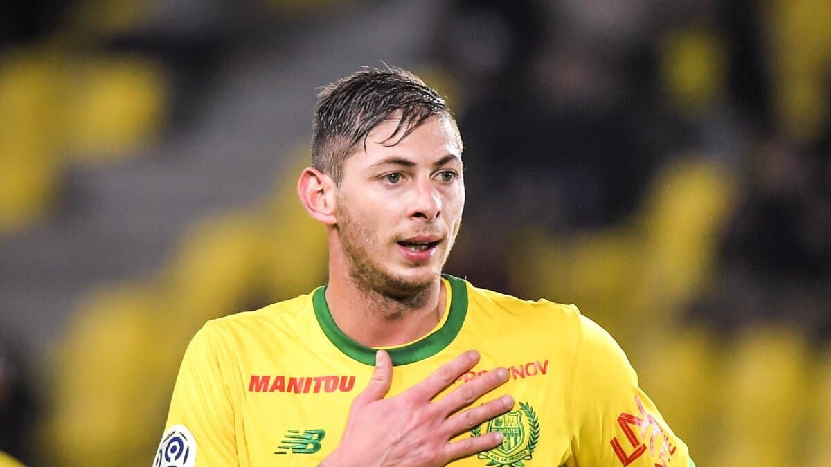  El organizador del vuelo de Emiliano Sala es declarado culpable