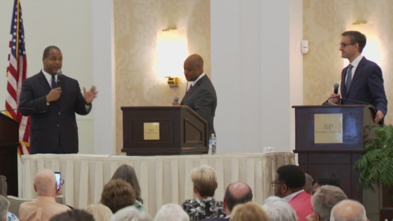 El voto adelantado de desempate para la alcaldía 