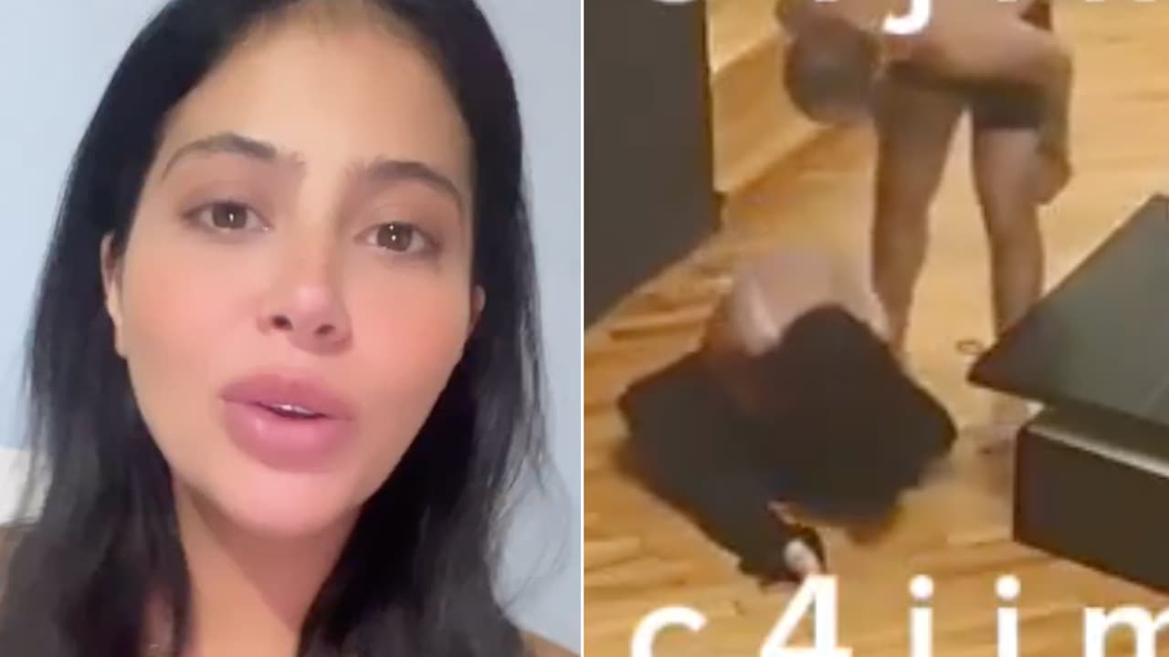 Actriz de Vecinos revela las “graves” secuelas de su bebé tras golpiza de su ex estando embarazada