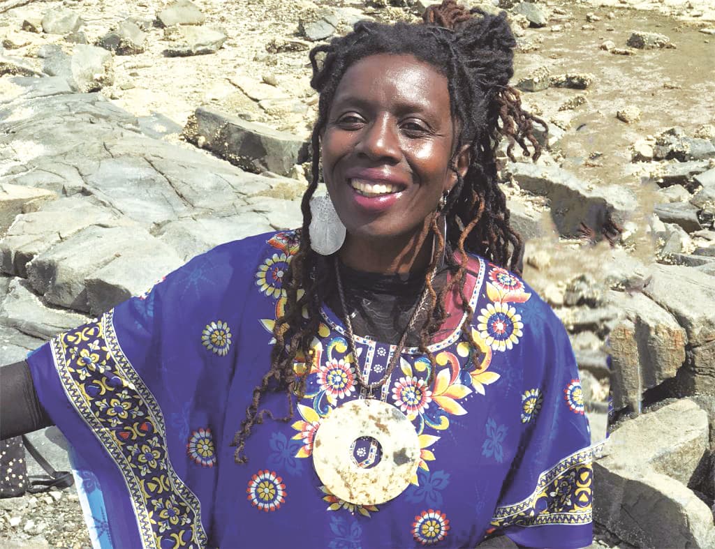 "Mi medicina es la meditación, el 'mindfulness' es mi Prozac": los consejos de una experta en adicciones