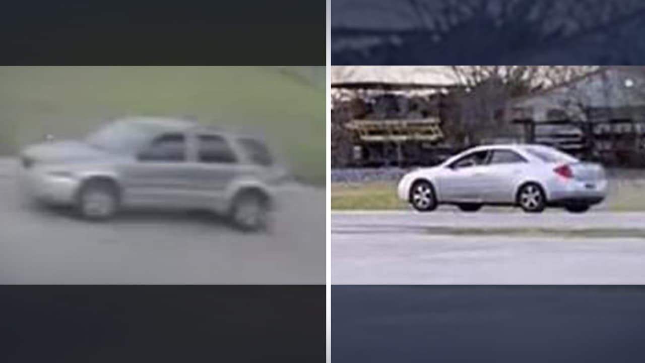  Intentan dar con el paradero de ocupantes que disparaban por Seguin desde vehículos en movimiento