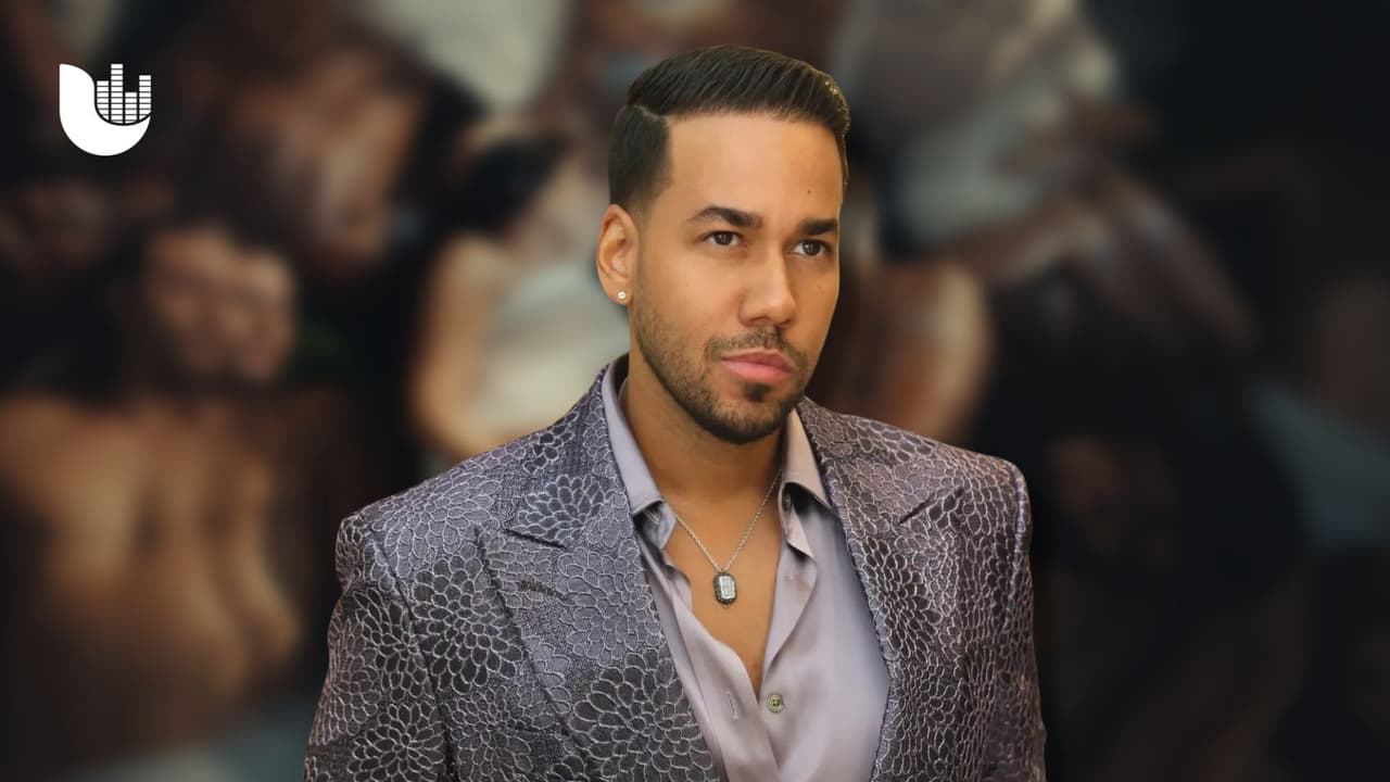 Las escenas más HOT del polémico video de Romeo Santos 